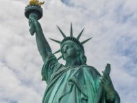 Cekricek.id, New York, Berita Viral - Ternyata kota New York serta Meksiko juga terancam tenggelam selain dari Jakarta., loh kok bisa?