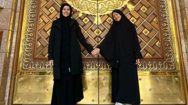 Cekricek.id, Berita Artis dan Berita Seleb - Tampaknya kini batas kesabaran Nikita Mirzani sudah melewati batas atas kelakuan anaknya