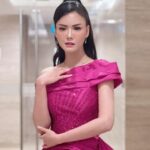 Cekricek.id, Jakarta, Berita Artis dan Berita Seleb - Kali ini Ari Wibowo kepergok mengucapkan selamat ulang tahun ke,kpada Nita Gunawan.