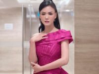 Cekricek.id, Jakarta, Berita Artis dan Berita Seleb - Kali ini Ari Wibowo kepergok mengucapkan selamat ulang tahun ke,kpada Nita Gunawan.