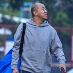 Cekricek.id, Jakarta, Berita Artis dan Berita Seleb - Pengakuan blak-blakan dari seorang komika Pandji Pragiwaksono berkaitan pacar pertamanya