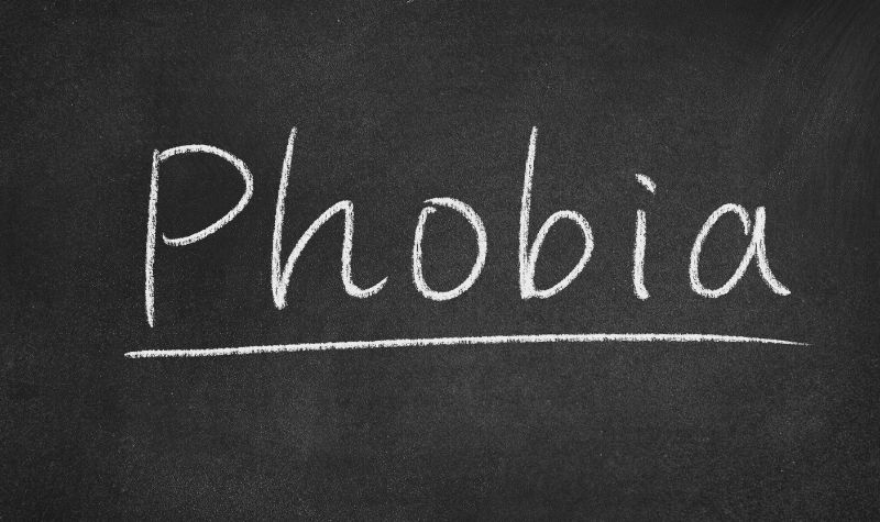 Cekricek.id, Kesehatan - Ada sejumlah phobia paling berbahaya yang ada di dunia. Ternyata hal tersebut salah satunya termasuk Somniphobia.