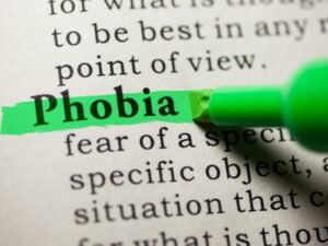 Cekricek.id, Kesehatan - Ada sejumlah phobia paling berbahaya yang ada di dunia. Ternyata hal tersebut salah satunya termasuk Somniphobia.