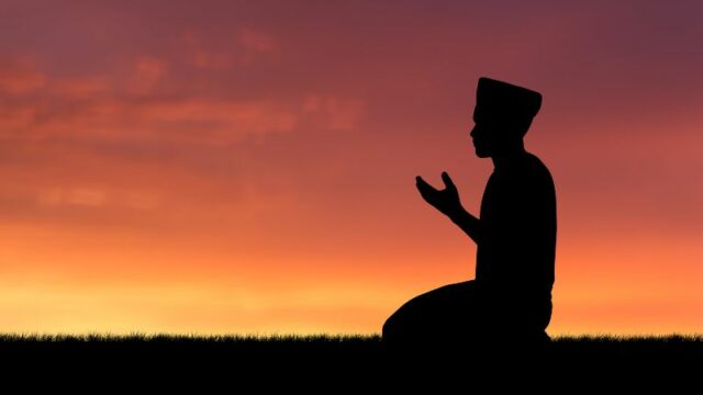 Cekricek.id, Portal Islam - Ternyata untuk menghindari diri dari berbuat maksiat sangatlah mudah bagi semua orang, cukup lakukan ini