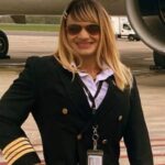 Cekricek.id, Berita Viral - Ada kabar mengejutkan terkait dengan pilot transgender pertama, di maskapai penerbanggan nasional Argentina