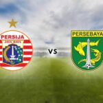 Super Big Match Liga 1: Prediksi Pekan Kelima Antara Persija Jakarta vs Persebaya Surabaya, Susunan Pemain, Riwayat Pertemuan, dan Skor