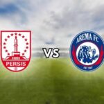 Persis Solo vs Arema FC: Laga Sengit Berakhir Seri 1-1, Apa yang Terjadi di Stadion Sriwedari?
