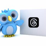Twitter Ancam Tuntut Meta Atas Aplikasi Threads yang Dituding Melanggar Hak Kekayaan Intelektual