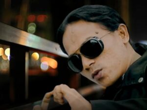 Lagu Terbaru Guslian, "Mawar Pengganti", Menyentuh Hati Pecinta Slow Rock Melayu