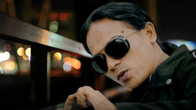 Lagu Terbaru Guslian, "Mawar Pengganti", Menyentuh Hati Pecinta Slow Rock Melayu