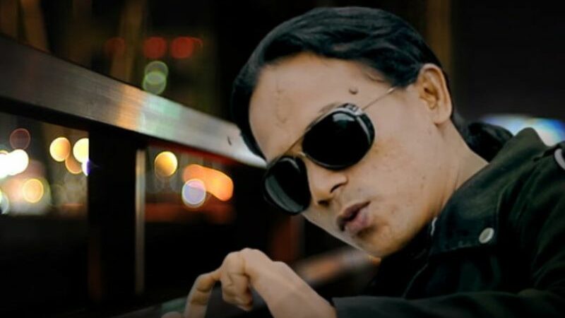 Lagu Terbaru Guslian, "Mawar Pengganti", Menyentuh Hati Pecinta Slow Rock Melayu
