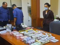 Korupsi Ekspor CPO: Kejagung Geledah 3 Tempat di Medan