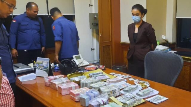 Korupsi Ekspor CPO: Kejagung Geledah 3 Tempat di Medan