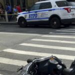 Penembakan di New York: Seorang Lansia Tewas dan 3 Orang Luka-luka