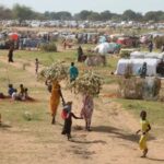 Kerusuhan di Omdurman Menewaskan Puluhan Warga Sipil, Terutama Anak-anak dan Perempuan