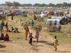Kerusuhan di Omdurman Menewaskan Puluhan Warga Sipil, Terutama Anak-anak dan Perempuan