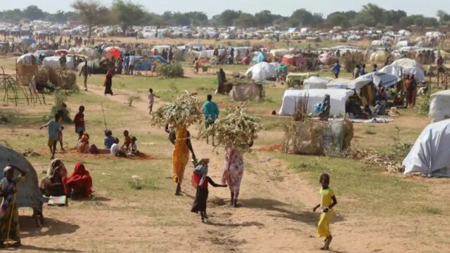 Kerusuhan di Omdurman Menewaskan Puluhan Warga Sipil, Terutama Anak-anak dan Perempuan