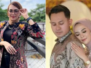 Meylisa Zaara Ungkap Keanehan dalam Berhubungan Intim dengan Suami: Lampu Harus Mati