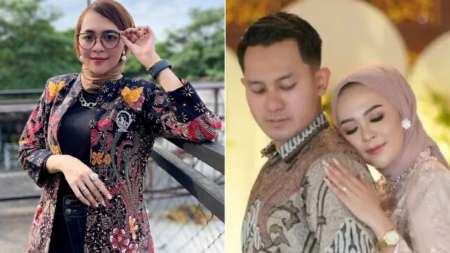 Meylisa Zaara Ungkap Keanehan dalam Berhubungan Intim dengan Suami: Lampu Harus Mati