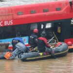 Banjir Bandang di Korea Selatan Menewaskan 39 Orang