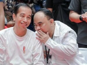 Menkominfo Budi Arie Setiadi Punya Kekayaan Rp 101 Miliar
