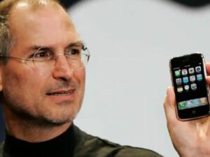 iPhone 2007 Dilelang dengan Harga Rp 2.8 Miliar, 300 Kali Lipat dari Harga Asli
