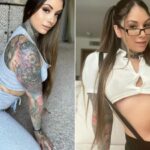 Giuliana Cabrazia Menghasilkan Rp 150 Juta dalam Semalam Melalui OnlyFans