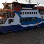 PT ASDP Indonesia Ferry Meningkatkan Pelayanan Penyeberangan Perintis untuk Mendukung Pariwisata dan Konektivitas Nasional