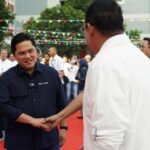 BUMN Fest 2023: Mendorong Sinergi dan Kolaborasi SDM BUMN melalui Kompetisi Olahraga dan Seni