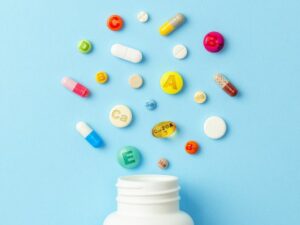 Tips Membeli Multivitamin Secara Online agar Terhindar dari Produk Palsu