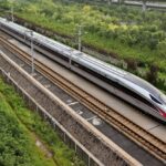 Kereta Api Cepat Indonesia Diklaim Paling Unggul di ASEAN