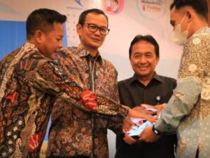 13 Perguruan Tinggi Bersatu dalam Konsorsium Peduli Kependudukan untuk Pembangunan Berkelanjutan 2030
