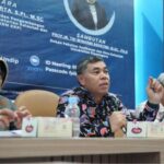 Kementerian Kelautan dan Perikanan Dorong Peningkatan Kualitas SDM Melalui Program VOGA dan SFV