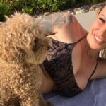 Bintang Majalah Playboy Cora Schumacher Bergabung dengan OnlyFans, Bagikan Konten Tanpa Sensor