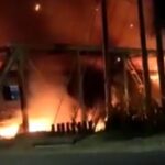 Rekam Jejak Beberapa Kecelakaan Kereta Api Brantas