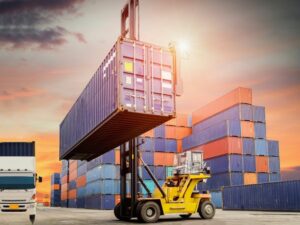 Pemerintah Dorong Penataan Ekosistem Logistik Melalui Penerapan National Logistics Ecosystem (NLE)