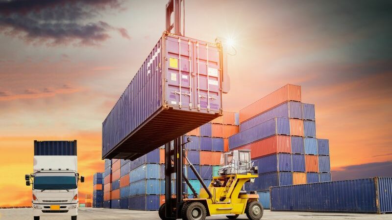 Pemerintah Dorong Penataan Ekosistem Logistik Melalui Penerapan National Logistics Ecosystem (NLE)