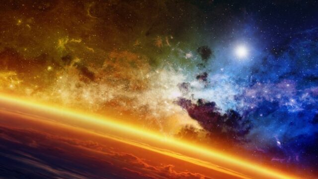 Astronom Temukan Bukti Pertama tentang Pasangan Planet yang Berbagi Orbit di Sekitar Bintang
