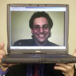 Kevin Mitnick, Peretas Terkenal AS, Meninggal Dunia pada Usia 59 Tahun