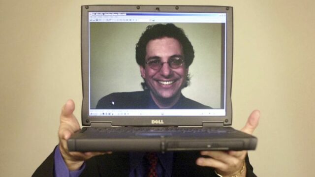 Kevin Mitnick, Peretas Terkenal AS, Meninggal Dunia pada Usia 59 Tahun