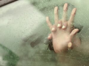 Fenomena Seks di Dalam Mobil Orang Inggris, Berikut Faktanya