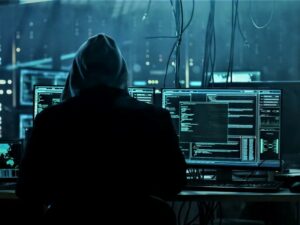 Peretas China Diduga Retas Email Duta Besar Amerika Serikat