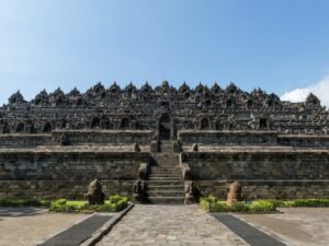 Rakornas Pengembangan 5 Destinasi Pariwisata Super Prioritas (DPSP) Fokus Pada Pemulihan Ekonomi Pascapandemi