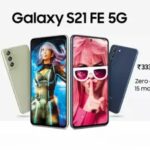 Samsung Galaxy S21 FE 5G: Smartphone Flagship dengan Harga Terjangkau