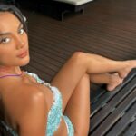 Erika Carlina Akui Suka Membiayai Brondong