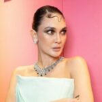 Luna Maya Bantah Kabar Pertunangan dengan Maxime Bouttier, Hanya Rencana Ulang Tahun