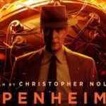 Review Film "Oppenheimer": Perjalanan Manusia Menuju Kehancuran