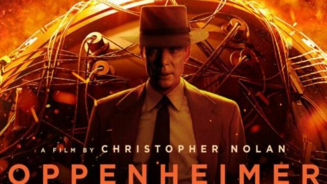 Review Film "Oppenheimer": Perjalanan Manusia Menuju Kehancuran