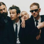 Ciuman Sesama Jenis di Atas Panggung dan Protes UU Anti-LGBT, Konser Band Asal Inggris The 1975 Dihentikan Pemerintah Malaysia