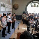 Pemerintah Fokus Kembangkan Destinasi Pariwisata Super Prioritas (DPSP) di Indonesia untuk Tingkatkan Kunjungan Wisatawan